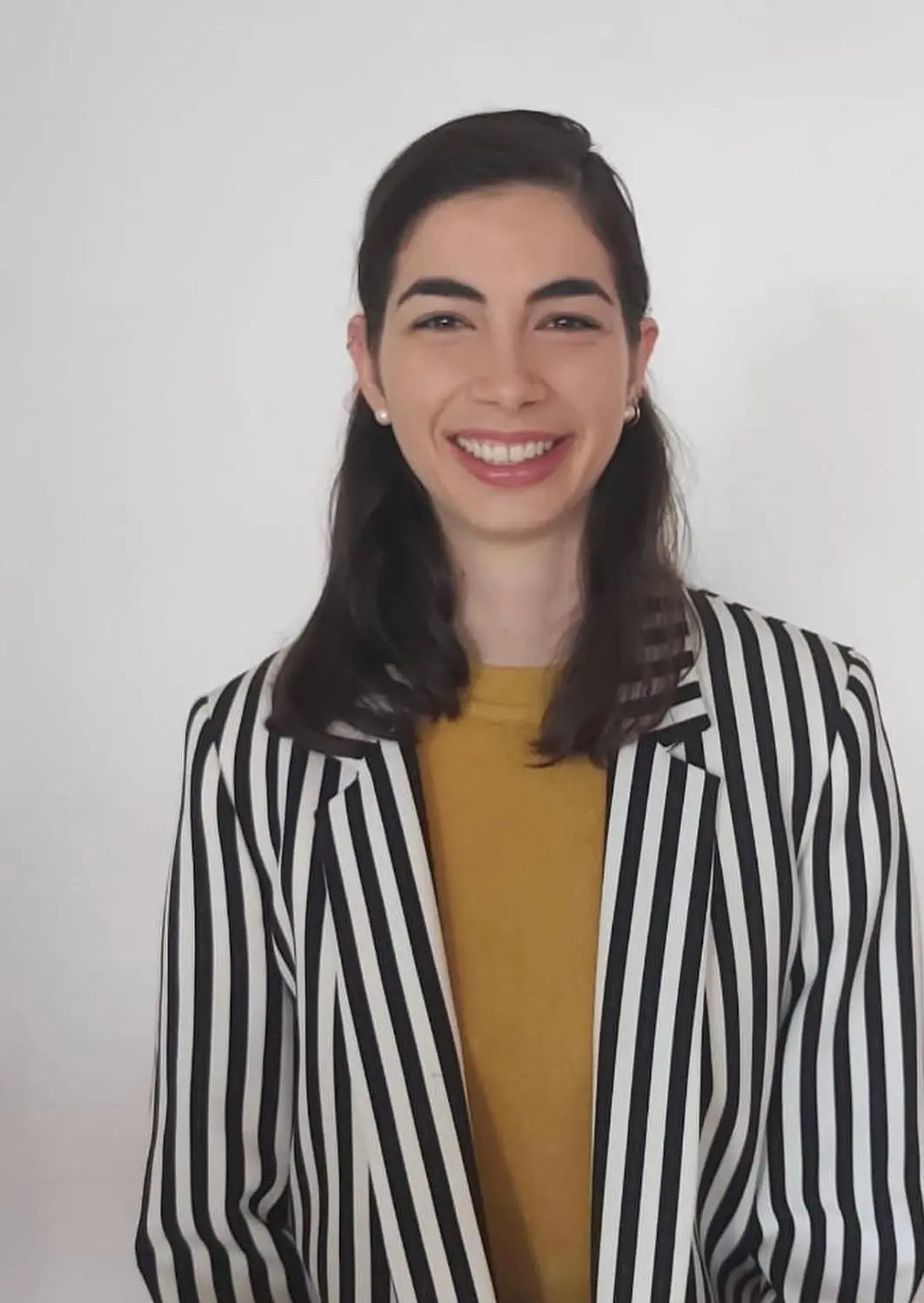 Dra. Daniela Peláez
