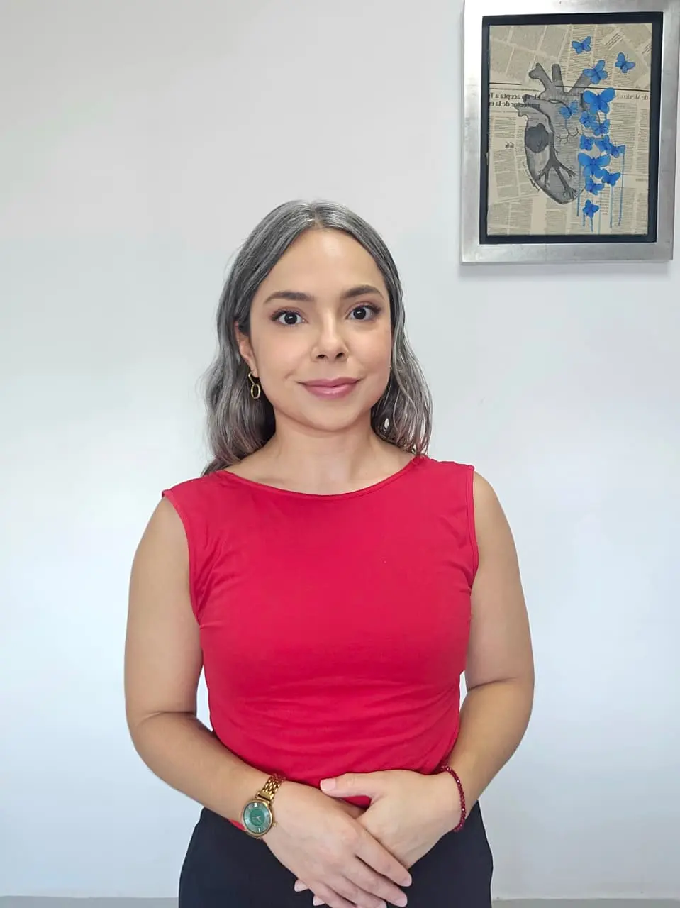 Lic. Imelda Cortés