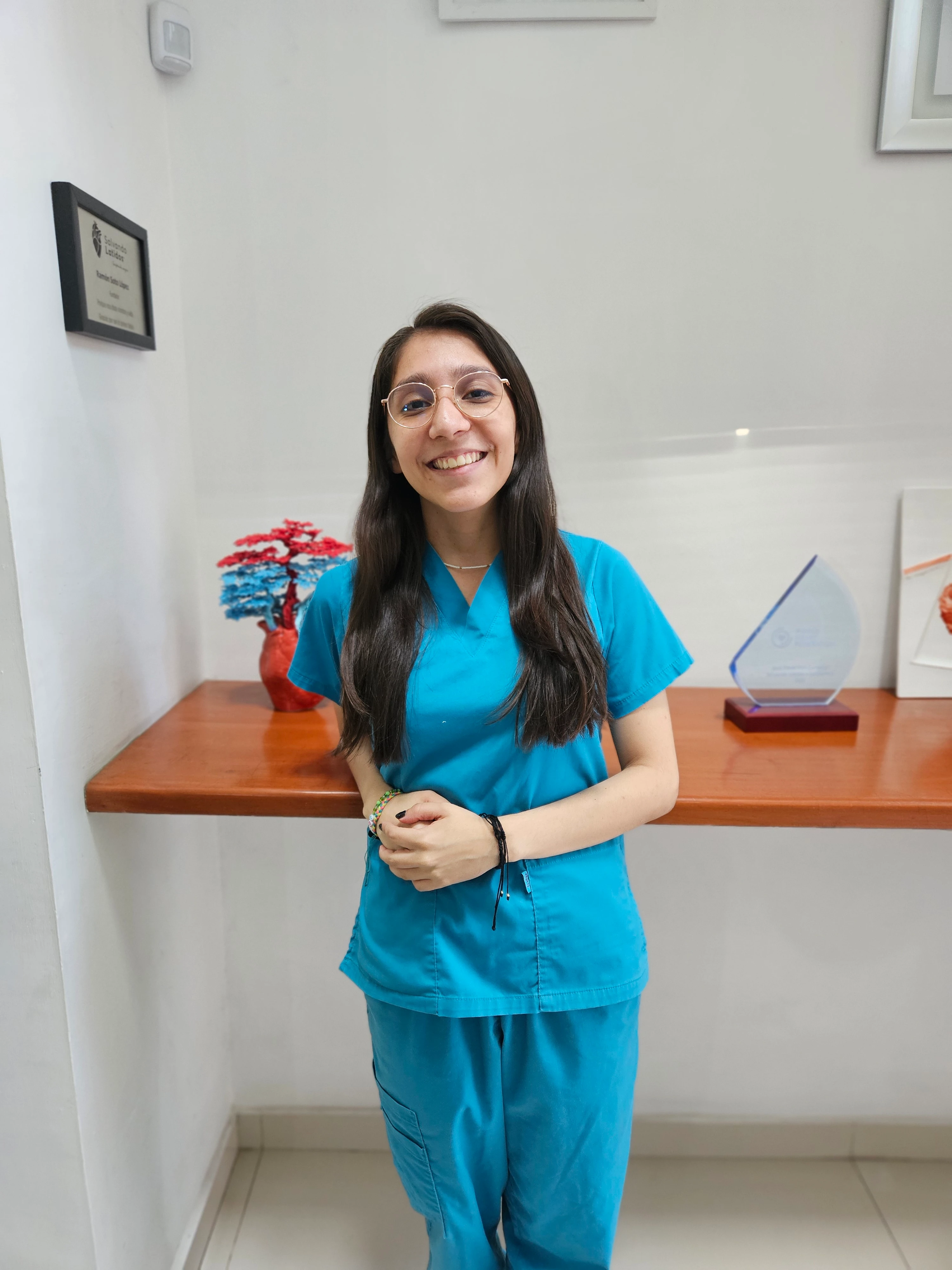 Lic. Joselyn Noriega