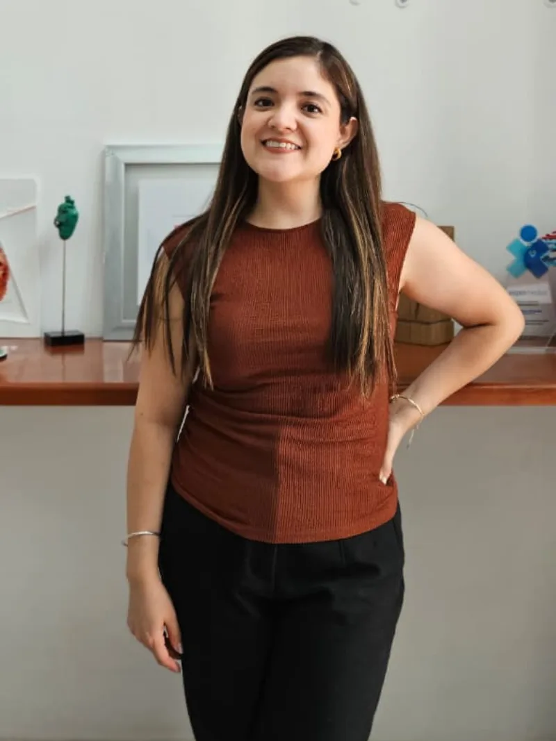 Dra. Nayeli Melchor