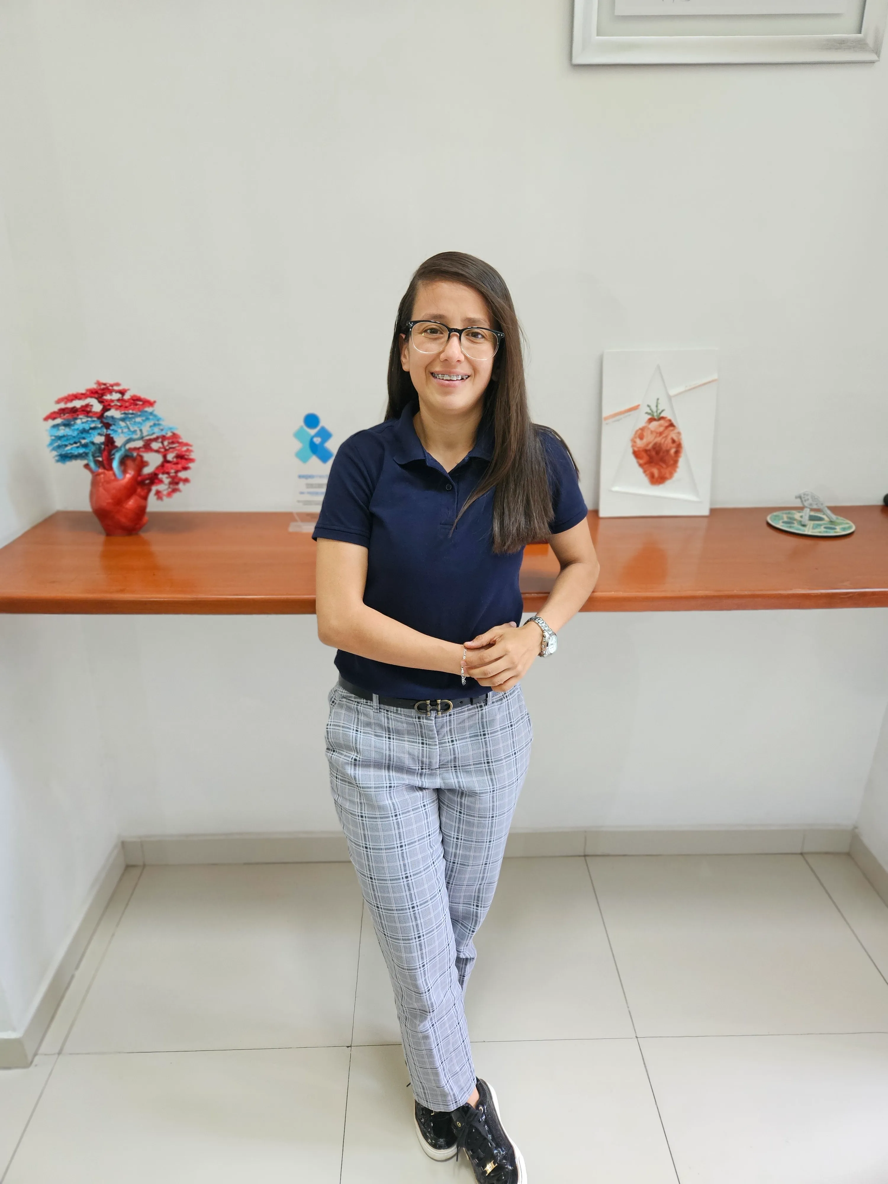 Lic. Sarai Moreno