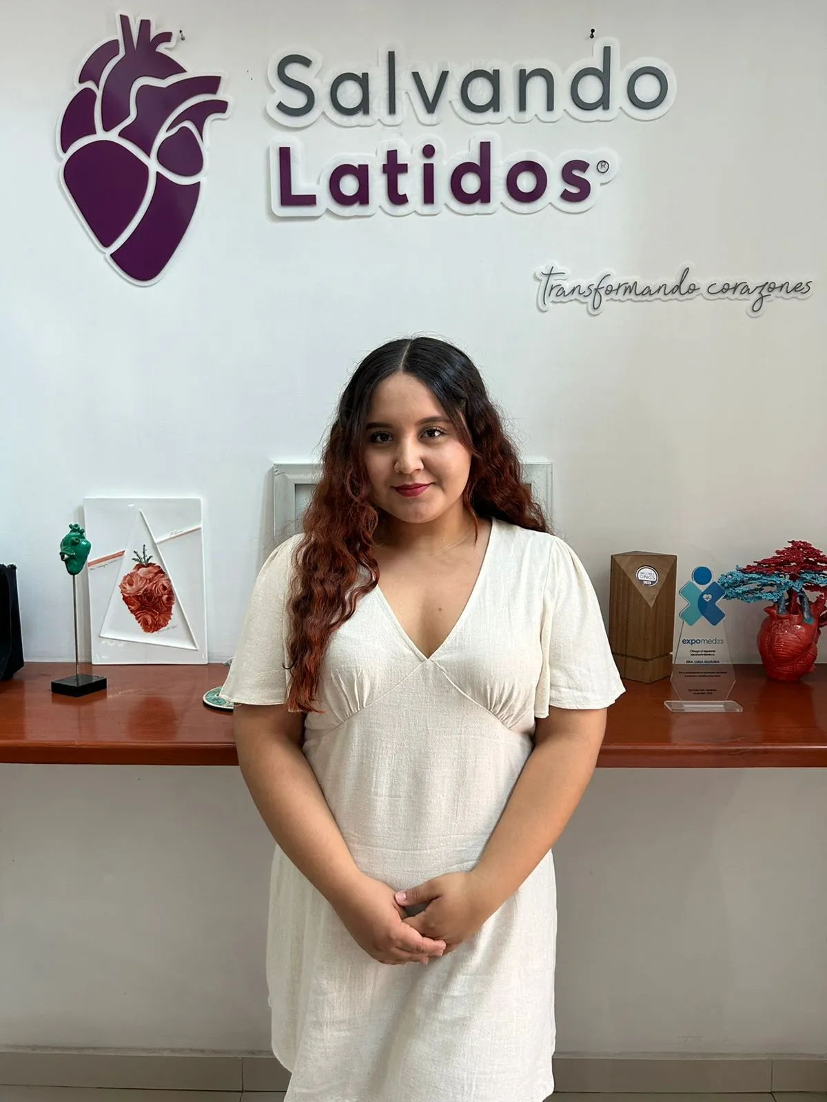 Mta. Ximena Solis