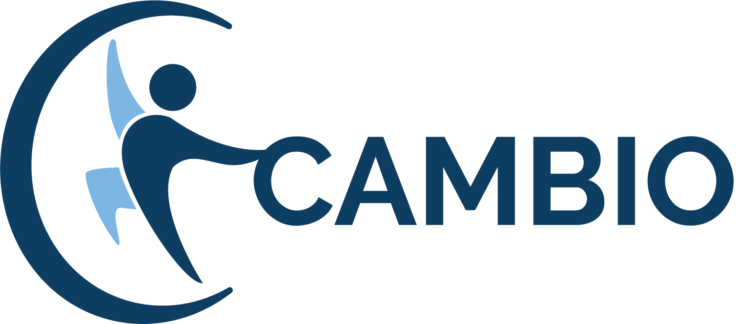 CAMBIO Logo